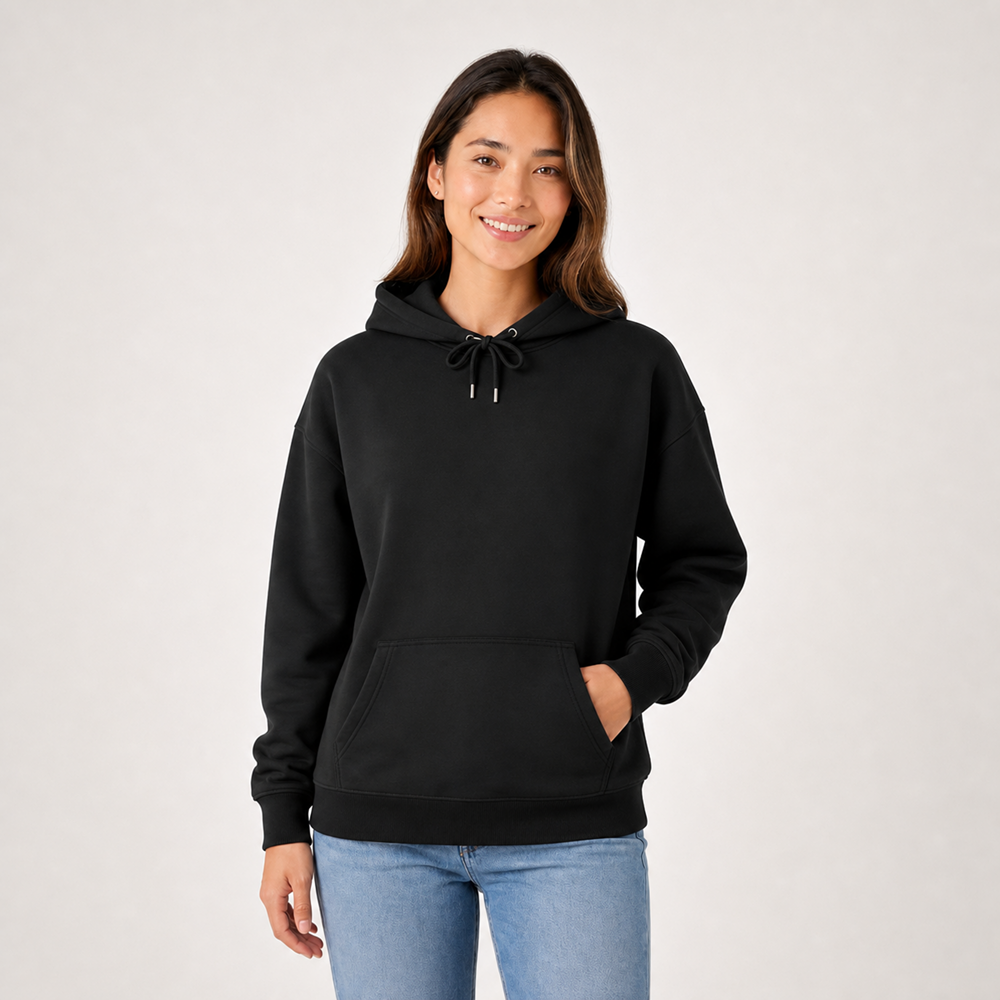 HigherBlanks Premium Hoodie