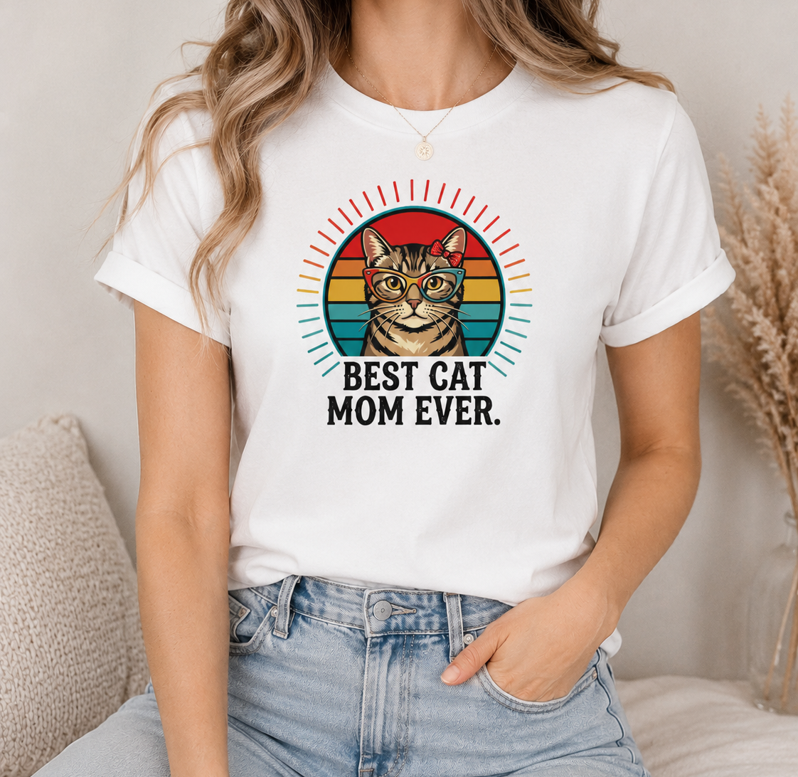 Katzenmama