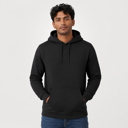 HigherBlanks Premium Hoodie