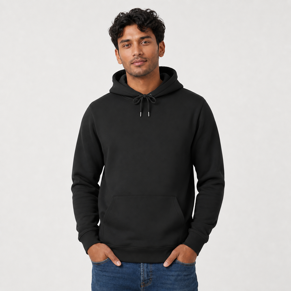 HigherBlanks Premium Hoodie