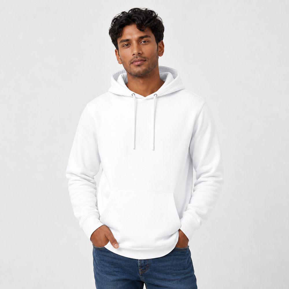 HigherBlanks Premium Hoodie
