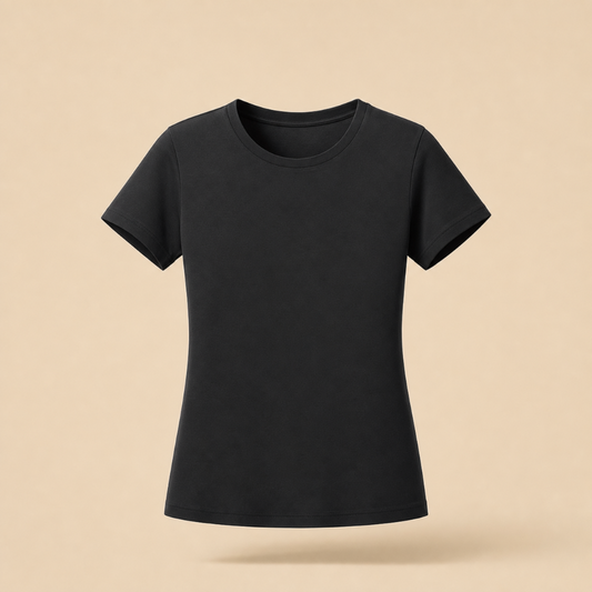 Organic Shirt (Damen)