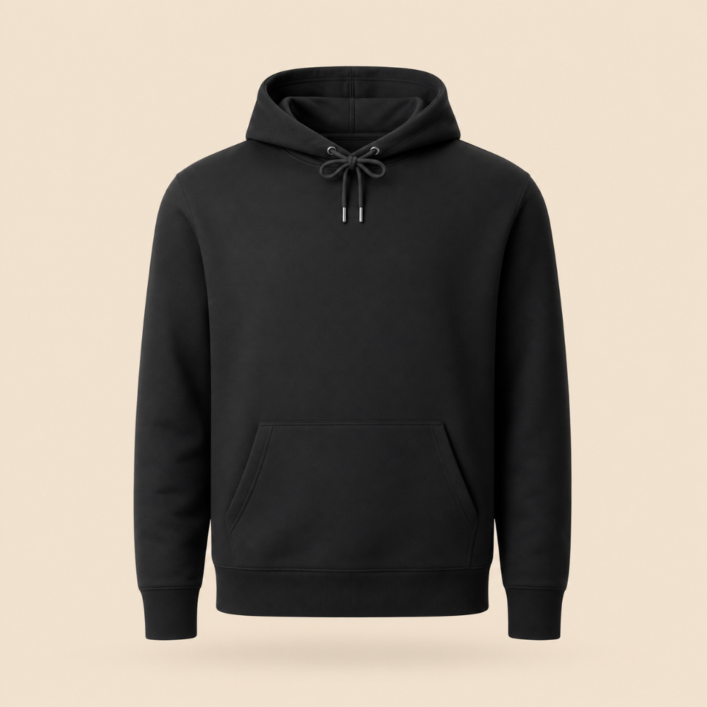 HigherBlanks Premium Hoodie