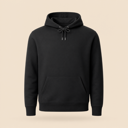 HigherBlanks Premium Hoodie