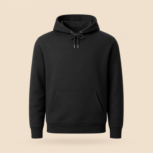 Unisex Hoodie (Herren)