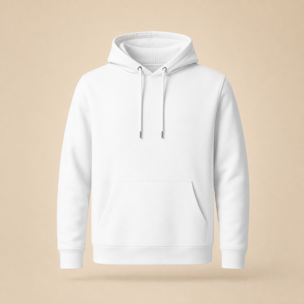 HigherBlanks Premium Hoodie