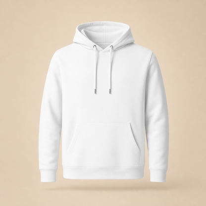 HigherBlanks Premium Hoodie