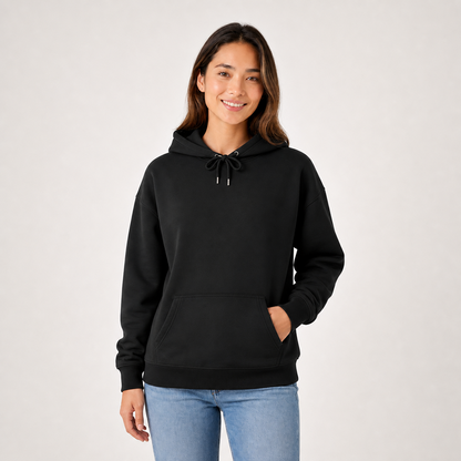 HigherBlanks Premium Hoodie