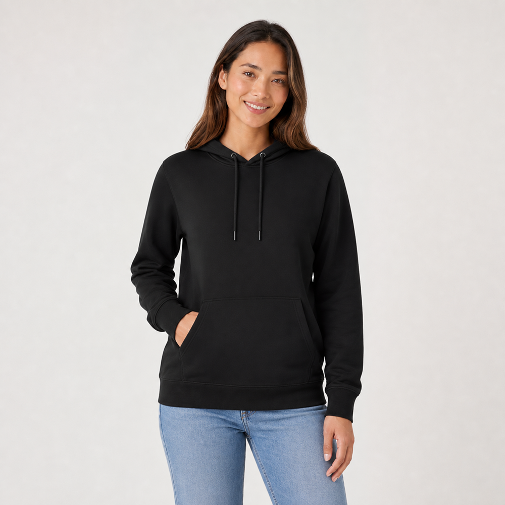 HigherBlanks Premium Hoodie