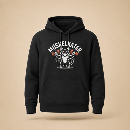 HigherBlanks Premium Hoodie