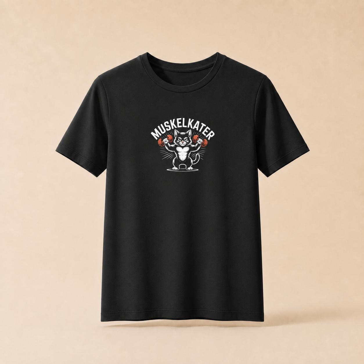 HigherBlanks Premium Hoodie